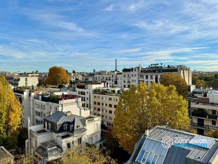 Location AppartementNeuilly-sur-Seine - Photo 5