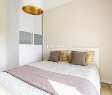 Miasteczko Wilanów 2 pok. - jasne, z wanną - Zdjęcie 6