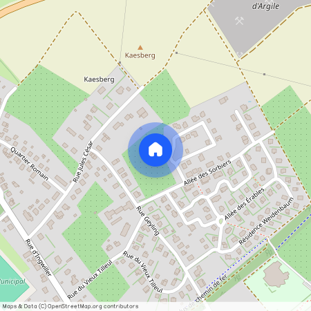 67330, Bosselshausen