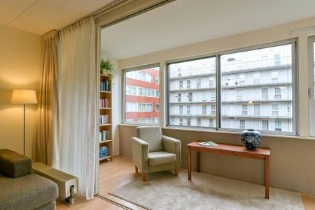 Te huur: Appartement Martini van Geffenstraat in Amsterdam - Foto 2