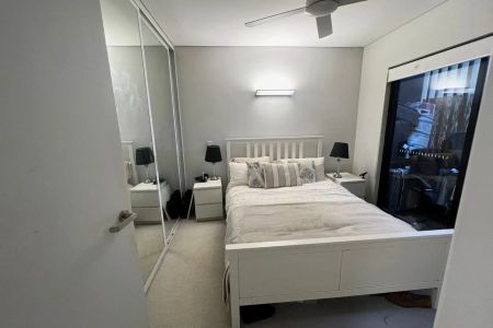 NORTH FACING LUXURY APARTMENT - Photo 3