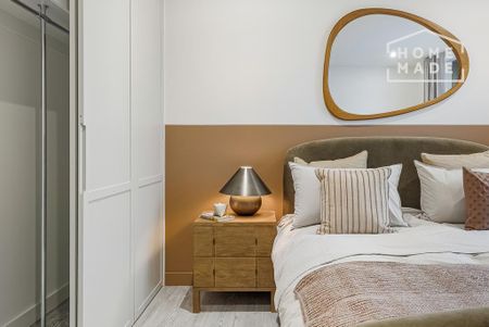 3 bedroom flat to rent - Photo 5