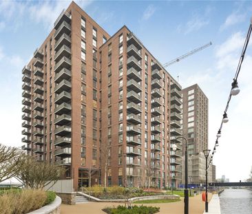 Quay Walk, Wembley, HA0 1BE - Photo 6