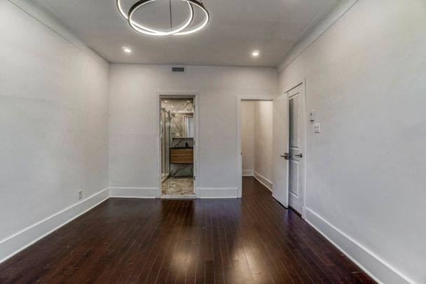 Condo for rent, Montréal (Côte-des-Neiges/Notre-Dame-de-Grâce) - Photo 1