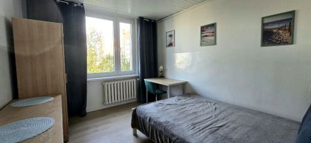 Pokój, ul. Białostocka - Photo 3