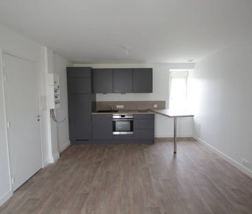 APPARTEMENT A LOUER TRELAZE 49800 T2 en parfait état - 1er étage - Photo 1