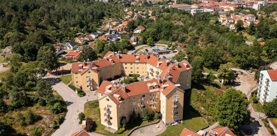 Hagarnevägen 39 B - Photo 2