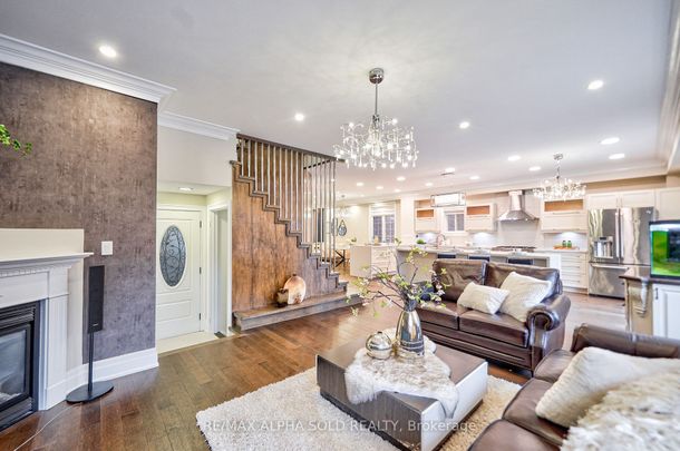 For Lease - 101 Gable Avenue Unit# Master Bedroom, Markham, Ontario - Photo 1