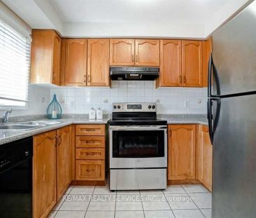 For Lease - 65 Tianalee Crescent, Brampton, Ontario - Photo 6