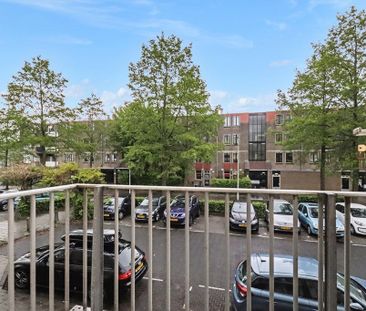 Te huur: Appartement Scherpenzeelstraat in Amsterdam - Photo 3