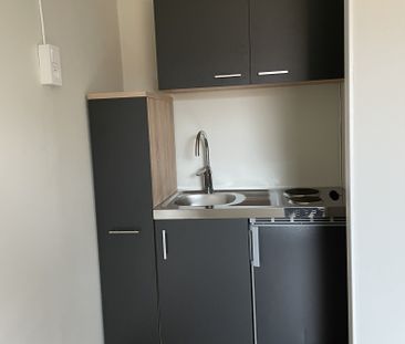 Höganäsgatan, Uppsala - Photo 1