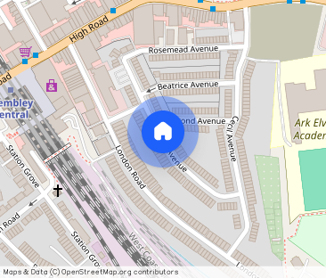 Lonsdale Avenue, Wembley - Photo 1