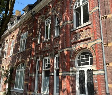 Te huur: Kamer Herbenusstraat in Maastricht - Photo 5