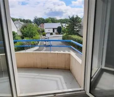Location appartement 1 pièce - 20m² à Joue les tours (37300) - Photo 5