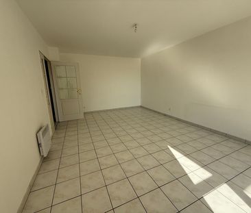 Location Appartement 2 Pièces 48 m² - Photo 4
