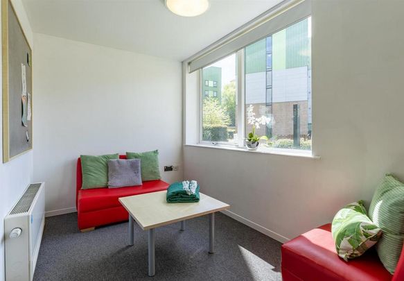 1 bedroom in a flat share to rent - Photo 1