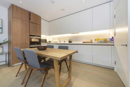 Lyons Place, London, NW8 - Photo 5