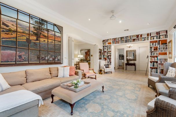 3/553 Toorak Road, Toorak VIC 3142 - Townhouse For Rent | Domain - Photo 1