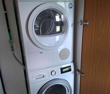 2 Zimmer, 55 m², EG - Foto 2