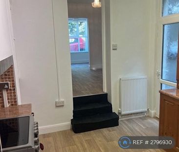 3 bedroom terraced house to rent - Photo 6