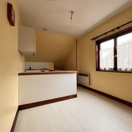 Appartement - Idéal étudiant - Photo 3