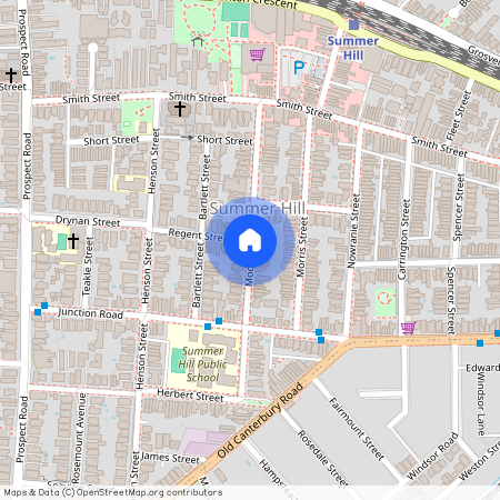 Unit/11a Moonbie Street, Summer Hill 2130, New South Wales