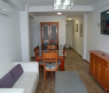 Alquiler de piso en Avda Pescia - Ctra de Frigiliana - Photo 1