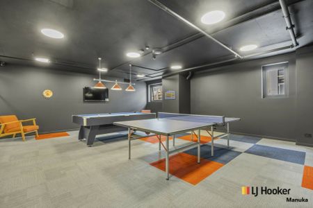 45/17 Captain Cook Crescent, Griffith ACT, Belconnen - Photo 4