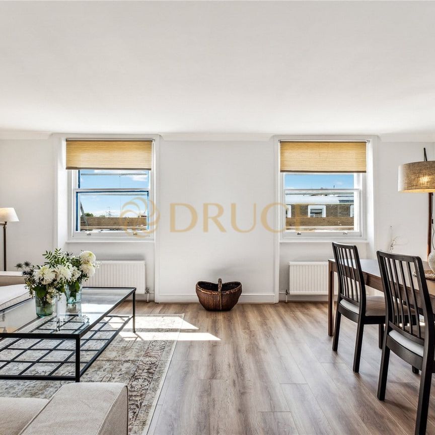 Harcourt Terrace, SW10 - Photo 1