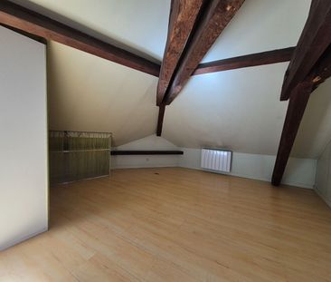 Location Appartement 1 pièce 11m² TOURS 37000 - Photo 2