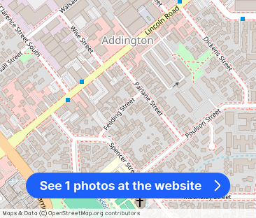 Unit 6, 18 Feilding Street, Addington, Christchurch - Photo 1