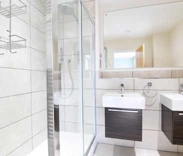 Almansa Way, Lymington, SO41 flat to rent - Photo 6