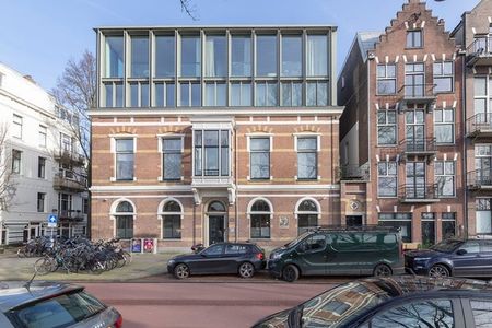 Te huur: Appartement Weesperzijde in Amsterdam - Foto 5