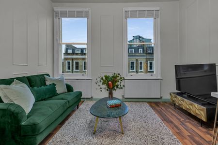 1 Bed Flat, Eardley Crescent, SW5 - Photo 3