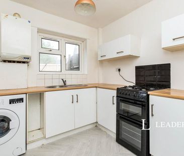 2 bedroom house to rent Wendover Road, Birmingham, B23 - Photo 4