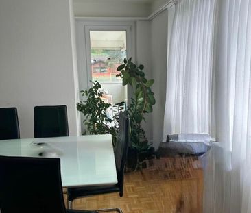 3.5 Zimmer, 72 m², EG - Photo 3
