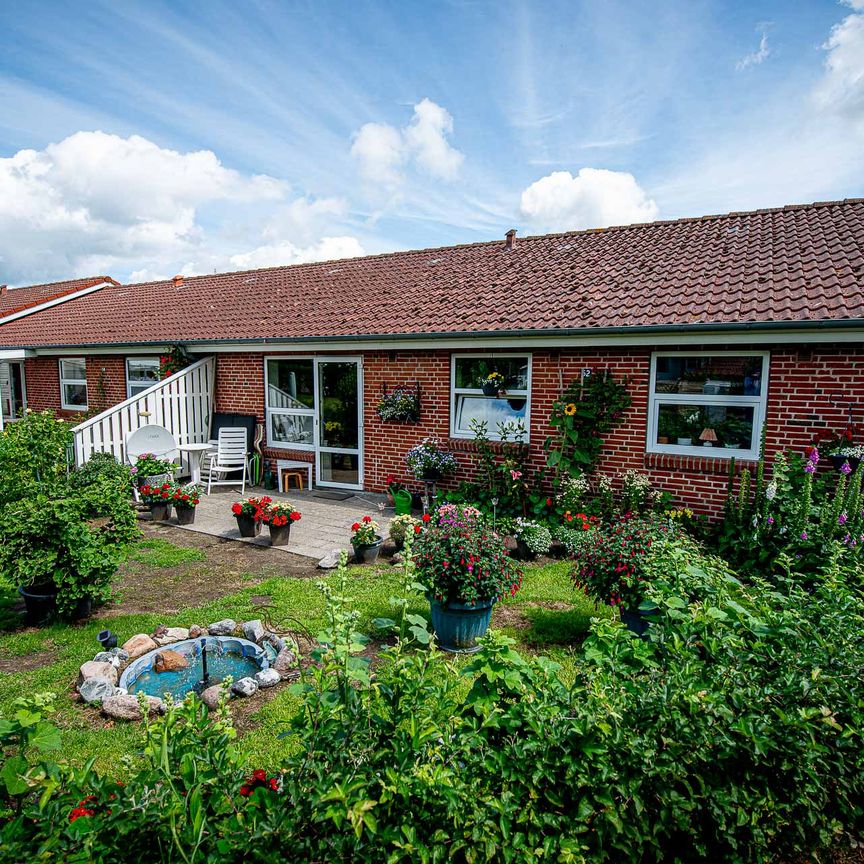 Kildekobbel, 38, 6340, Kruså - Foto 1