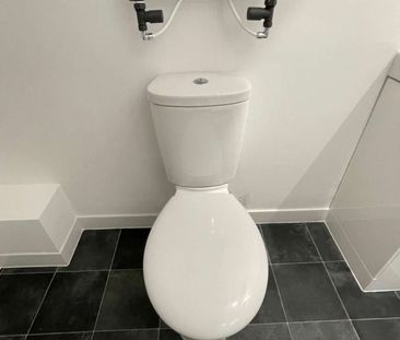 Carlton Street Unit 5 - Photo 1