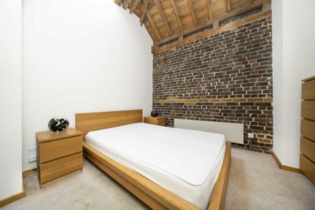 Hertsmere Road, Canary Wharf, E14 - Photo 2