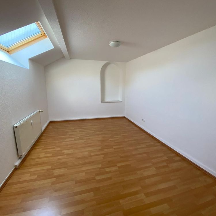 Kupferdreh: Schöne 3-Zimmer-Wohnung mit Charme Nähe Deilbachtal zu vermieten! - Photo 1