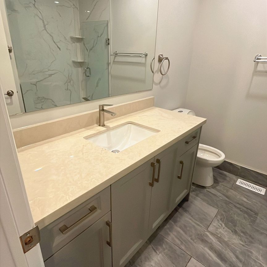 For Lease - 184 Milliken Meadows Drive, Markham, Ontario - Photo 1