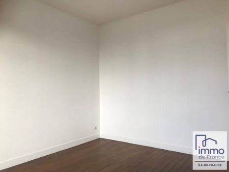 Location appartement t2 39 m² à Juvisy-sur-Orge (91260) Seine - Photo 3