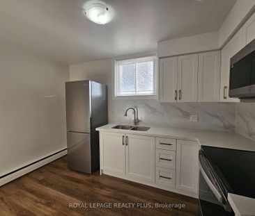 For Lease - 783 Frederick Street Unit# 1, Kitchener, Ontario - Photo 2