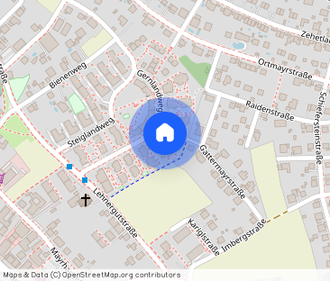 Leonding, Gernlandweg 51/4 - Photo 1