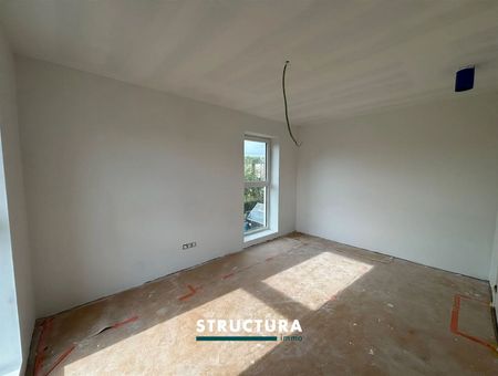 Energiezuinige nieuwbouw woning in nieuwe, rustige wijk! - Photo 3
