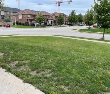 For Lease - 56 Palleschi Drive, Brampton, Ontario - Photo 1