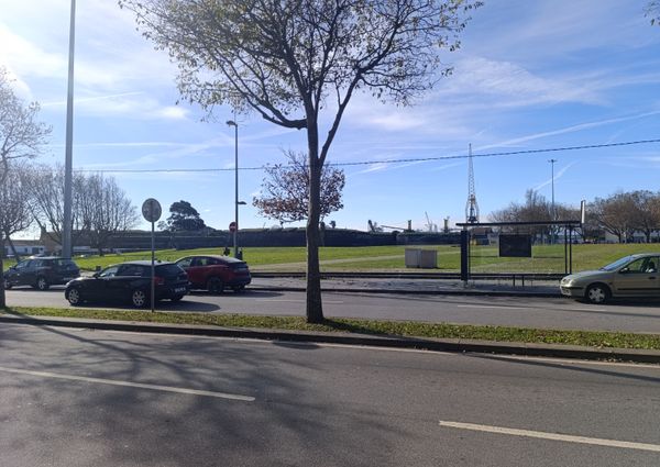 Apartamento T1 para arrendamento