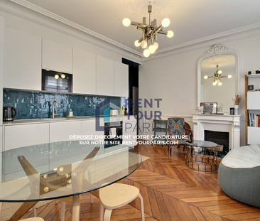 APPART. 1 CHAMBRE – 75009 - Photo 3