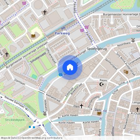 Brandersbuurt, 3111 PG, Schiedam