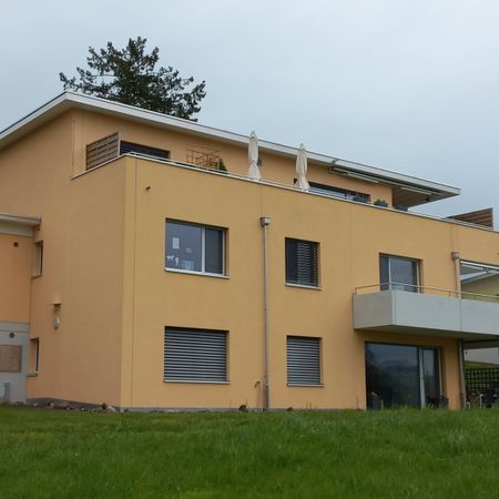 5.5 Zimmer, 133 m², EG - Foto 4